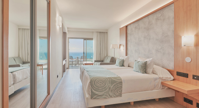 Отель Gloria Palace San Agustin Thalasso