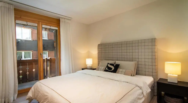 Апартаменты Aramis Apartment 3-1