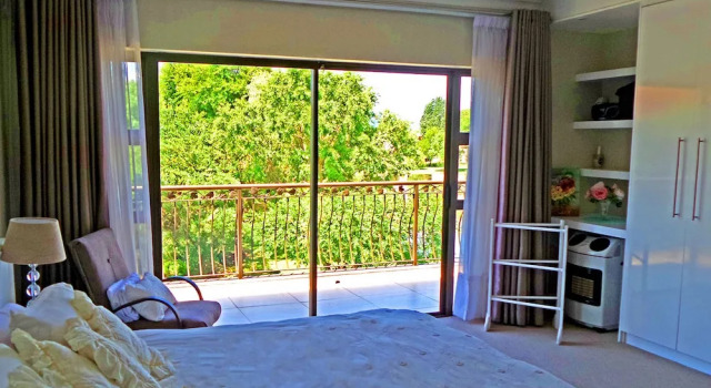 Вилла Deluxe Jeanette's Villa at Westlake