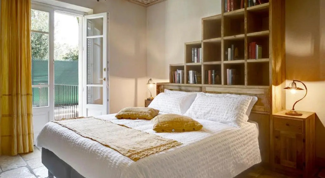 Апартаменты Olimagio Holiday Farm with animals and 25m pool, beach at cycling distance