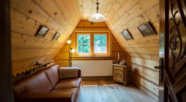 Osada Oleńka Witów, Book Hotel Witów Tatras