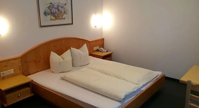 Hotel Garni Golfais, Rezerwuj Hotel Ischgl Ischgl-Paznaun