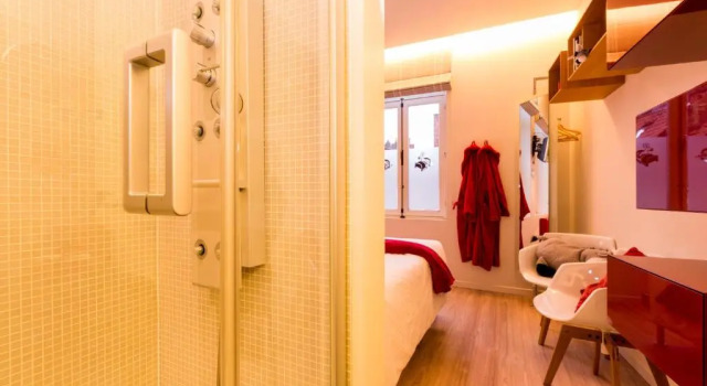 Двухместный номер Standard B&B Asinello