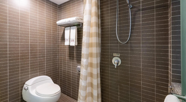 Трёхместный номер Superior Guangzhou Timmy Hotel Apartment