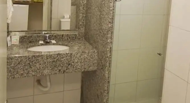 Номер Premium с 2 комнатами Hotel Tavares Correia