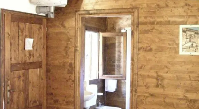 Четырёхместный номер Standard B&B Agriturismo A Cunziria