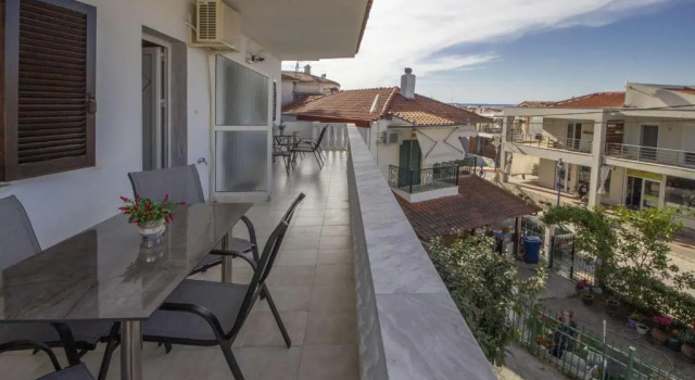 Appartamento Maria Rooms
