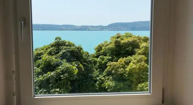 Двухместный номер Standard Hotel Seegarten