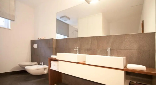 Люкс Hidalgo Suites
