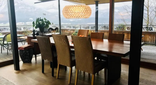 Апартаменты с 2 комнатами The View