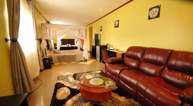 CityBlue Hotel & Suites