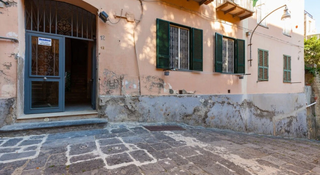 Gradoni al CVE - BH 109, Buchen Sie Ferienwohnung Neapel Kampanien