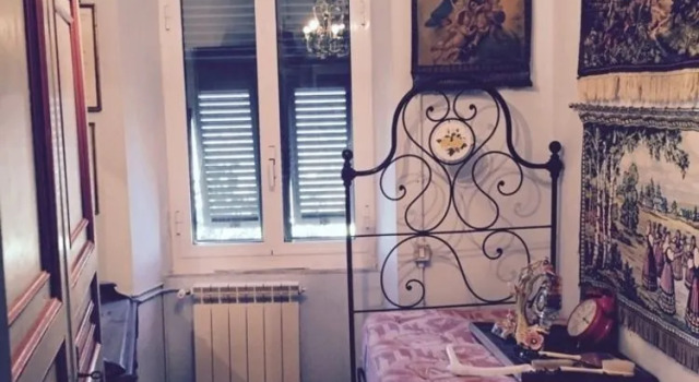 La Casa Di Silvana