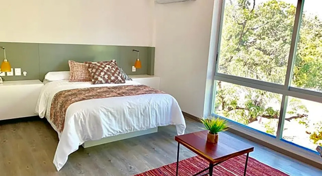 Двухместный номер Deluxe Rinconada Hotel Boutique