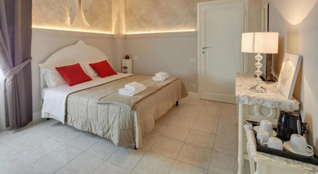 Двухместный номер Superior Leone X Guest House