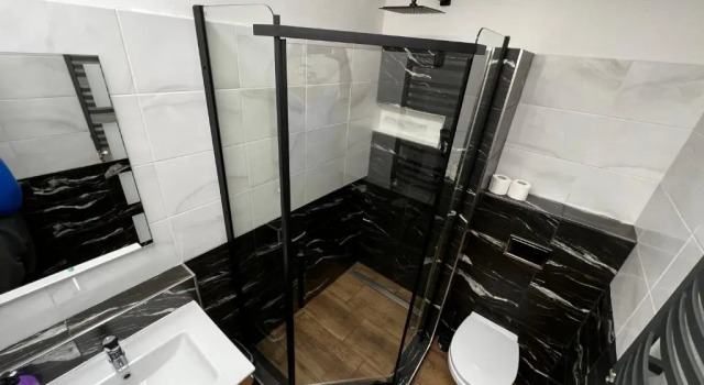 Номер Deluxe Hotel U Kociana