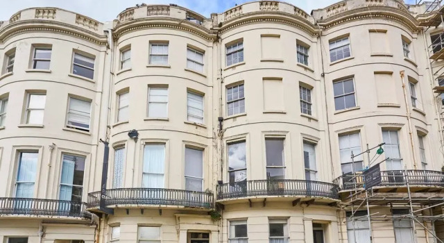 Host Stay Brunswick Place Flat, Забронировать Апартаменты/квартира Хов 