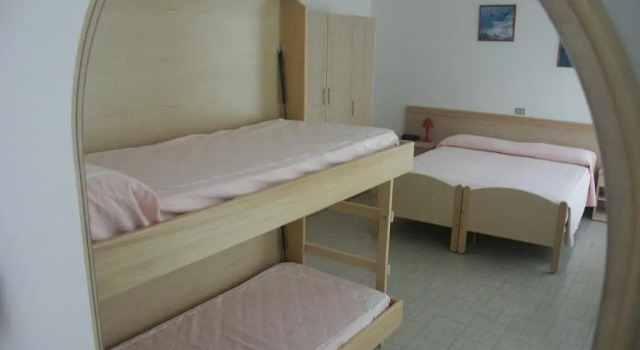 Номер Standard Hotel K2