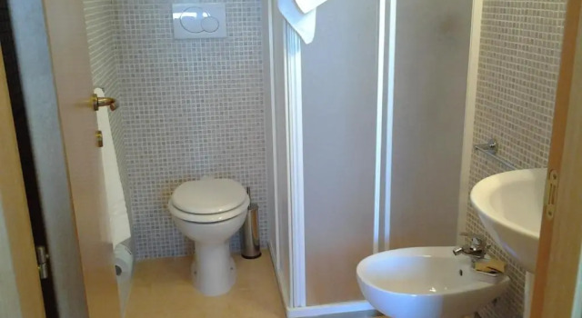 Standard- dobbelt værelse B&B Terra Serena