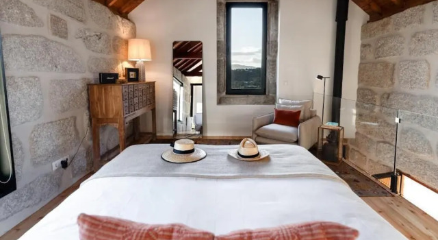 Javardo Family House, Rezervovat Hotel Marco de Canaveses 