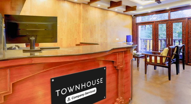 Itsy Hotels Prakasam Residency, Забронировать Отель Отели штата Тамилнада с завтраком, Завтраки