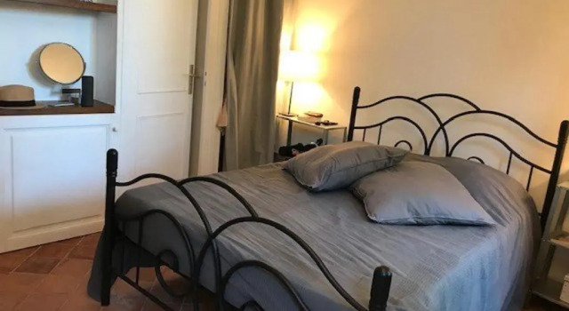 Villa Bormes-les-Mimosas, 3 pièces, 6 personnes - FR-1-308-153