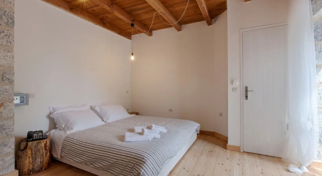 Номер Superior Aegila Boutique Hotel