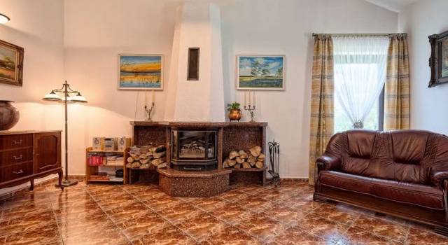 Holiday Home Trzy Brzozy by Interhome, Book Hotel Klodno Poland