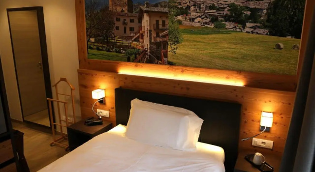 Номер Economy Dada Mountain Hotel