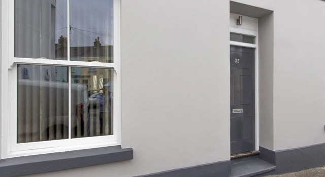 Pureserviced Admiralty, Забронировать Отель Бизнес-отели Англии, 4* 5*