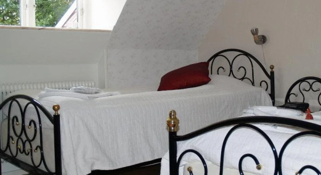 Ringsjö Krog & Wärdshus, Book Hotel Hoor 