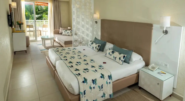 Семейное бунгало TUI MAGIC LIFE Penelope Beach - Families & Couples