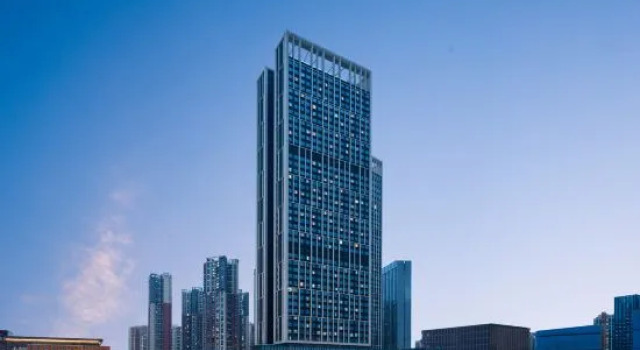 Medium size, Book Hotel Chengdu Sichuan
