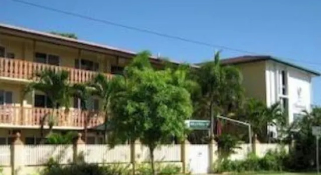 Townsville Apartments on Gregory, Забронировать Апартаменты/квартира Таунсвилле Квинсленд, рядом с Яхт-клуб и пристань для яхт в Таунсвилле