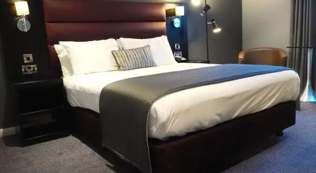 Номер Business International Hotel Telford