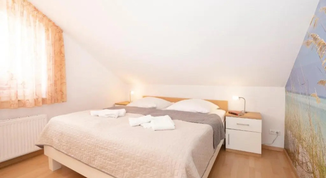 Sonnenwinkel Wohnung 9