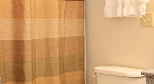 Двухместный номер Deluxe Bowen Motel