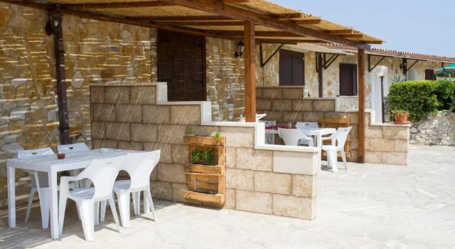 Апартаменты Residence Conchiglia San Giovanni