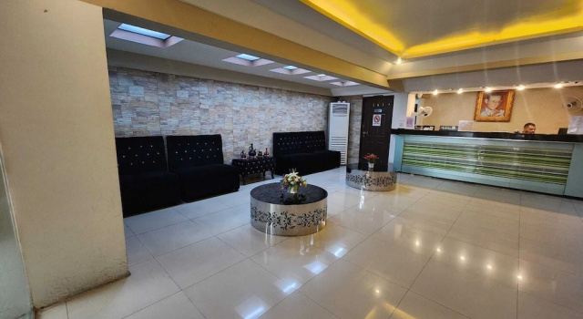New VC Hotel Bangkok, Забронировать Отель Отели Бангкока 3 звезды, рядом с Рынок Пратунам, 3*