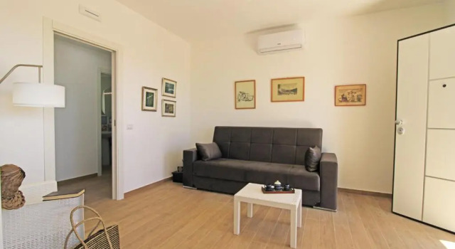 Апартаменты Collegiata Apartments