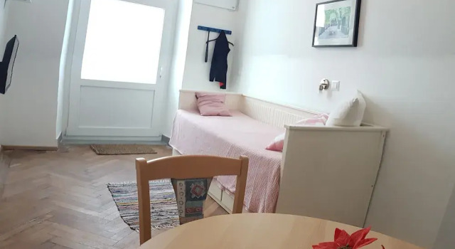 Апартаменты Comfort Sobieski Town Apartments