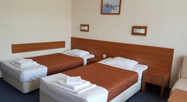 Двухместный номер Standard Hotel Liani - All Inclusive