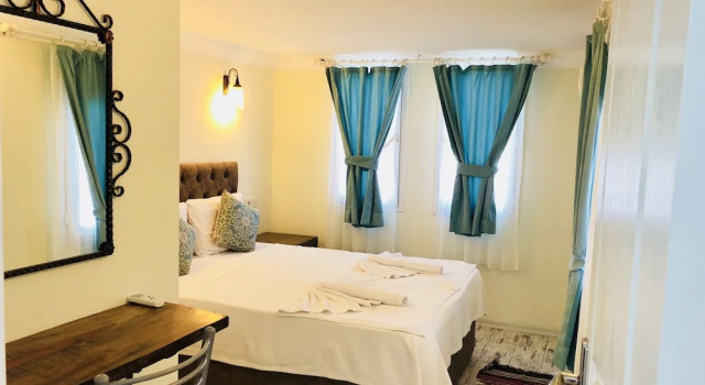 Номер Comfort Villa Dreams