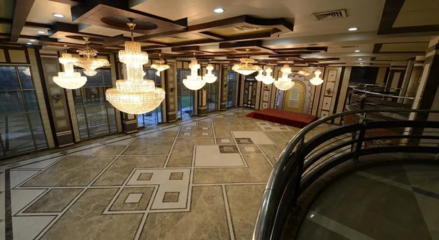 The Park Paradise, Забронировать Отель Отели штата Раджастхана с парковкой, Парковка