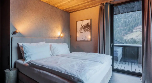 Paznauner Villen - Villa I, Rezervovat Vila Hotely v Tyrolsko se snídaní, Snídaně