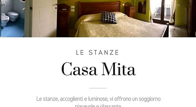 Casa Mita, Book Hotel Hoteller i Pulsano med pool, Swimmingpool