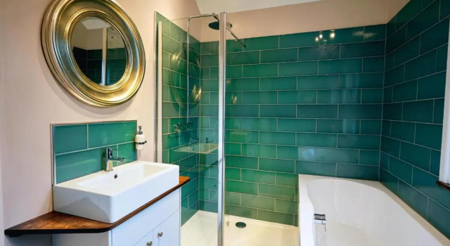 Апартаменты Boscobel Apartments