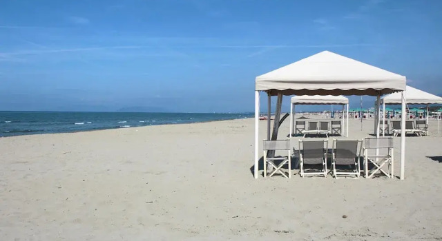 Коттедж Stone House in Camaiore Near Versilia Beach