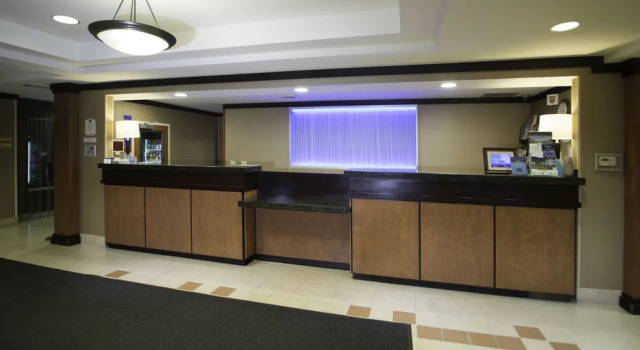 Fairfield Inn & Suites Burley, Varaa Hotelli Burley Idaho