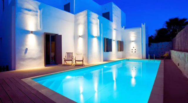 Вилла Quality Brand Villas 7br Harmony Iris Villa An exceptional private Villa